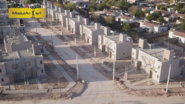 Viviendas en Barrio Juan Díaz de Solís — 12/09/2022, foto 2