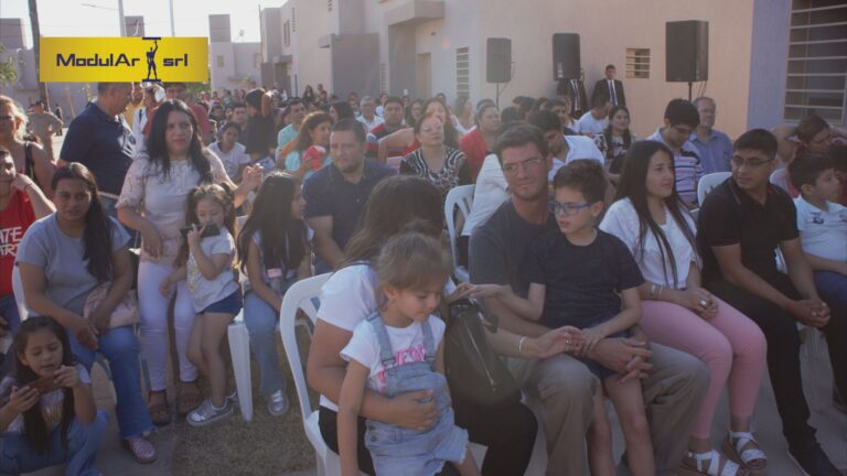 Viviendas en Barrio Juan Díaz de Solís — 06/12/2022, foto 2