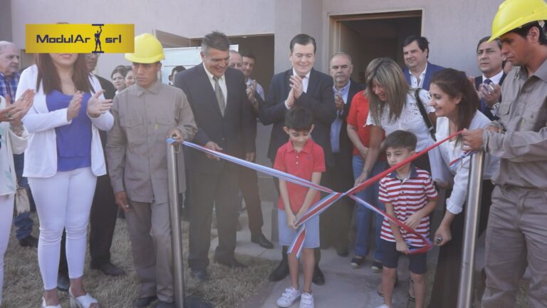 Viviendas en Barrio Juan Díaz de Solís — 06/12/2022, foto 1