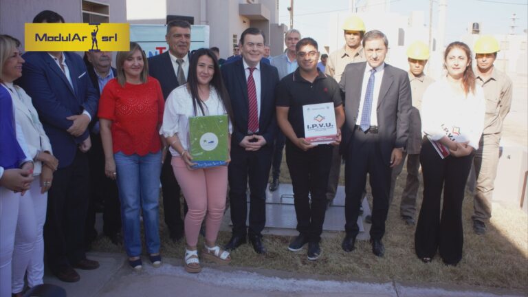 Viviendas en Barrio Juan Díaz de Solís — 06/12/2022, foto 17