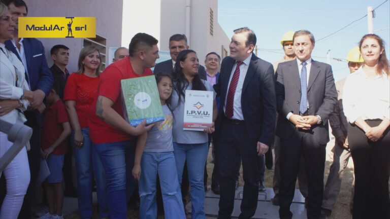 Viviendas en Barrio Juan Díaz de Solís — 06/12/2022, foto 4
