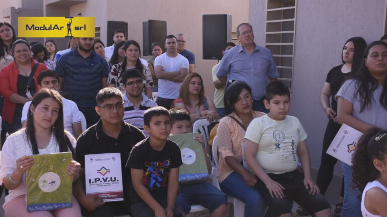 Viviendas en Barrio Juan Díaz de Solís — 06/12/2022, foto 23
