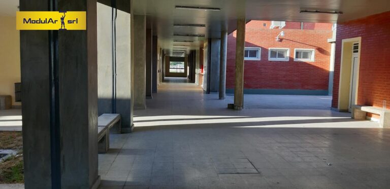Colegio Secundario Buey Muerto — foto 10