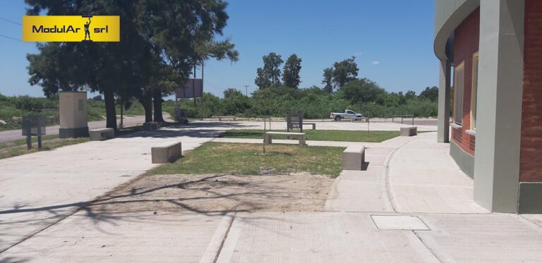 Colegio Secundario Buey Muerto — foto 12