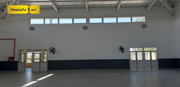Colegio Secundario Buey Muerto — foto 14
