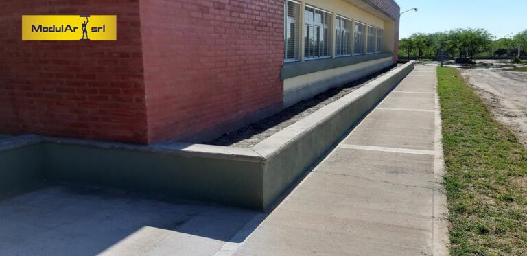Colegio Secundario Buey Muerto — foto 16