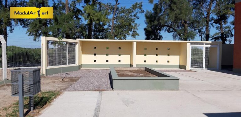 Colegio Secundario Buey Muerto — foto 17