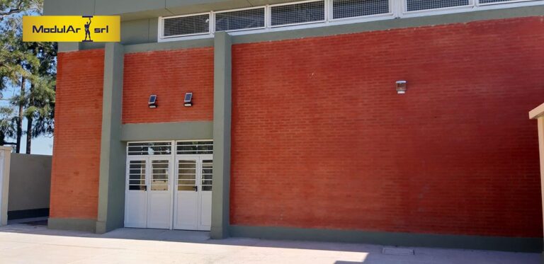 Colegio Secundario Buey Muerto — foto 18