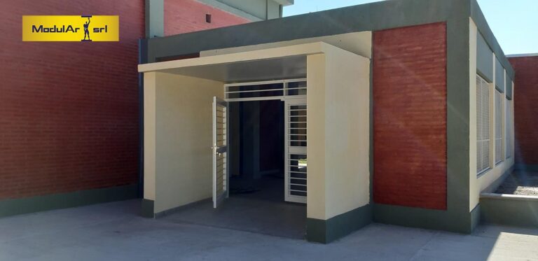 Colegio Secundario Buey Muerto — foto 19