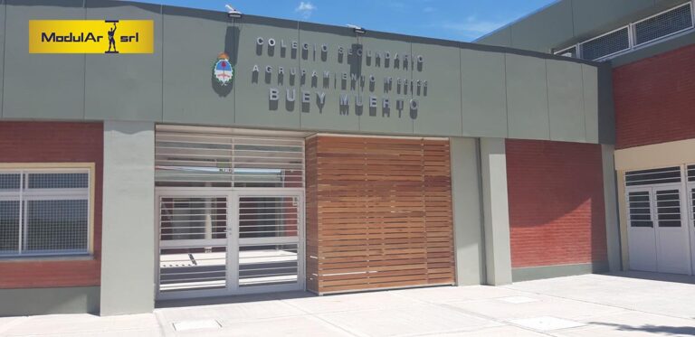 Colegio Secundario Buey Muerto — foto 2