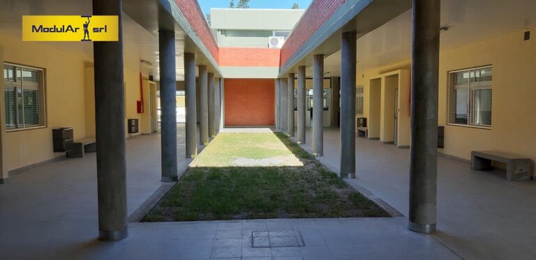 Colegio Secundario Buey Muerto — foto 22