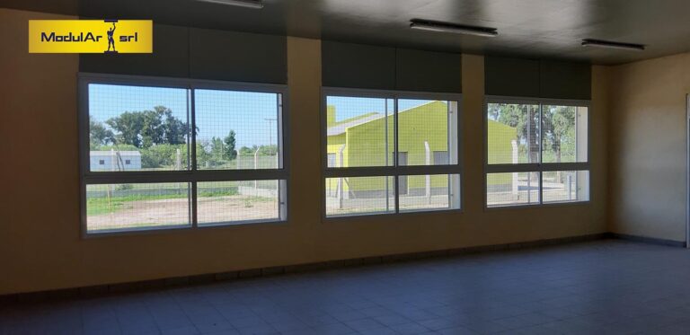 Colegio Secundario Buey Muerto — foto 23