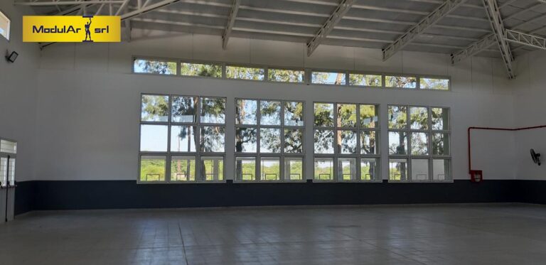 Colegio Secundario Buey Muerto — foto 25