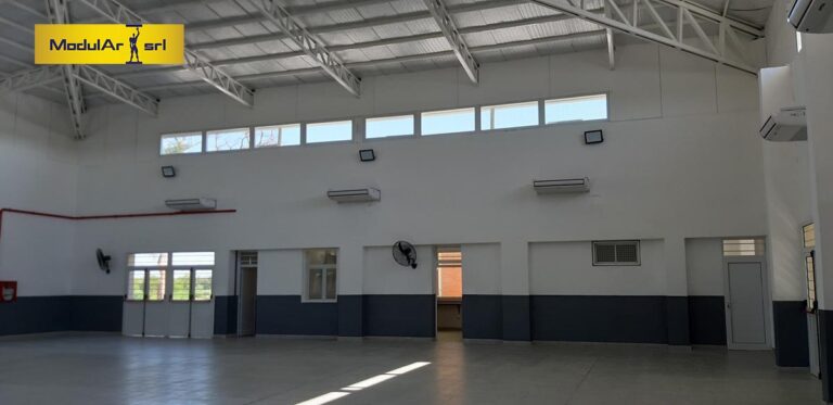 Colegio Secundario Buey Muerto — foto 26