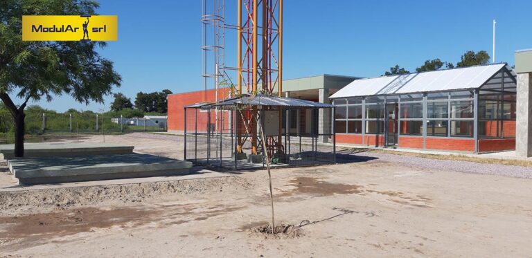 Colegio Secundario Buey Muerto — foto 3