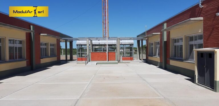 Colegio Secundario Buey Muerto — foto 32