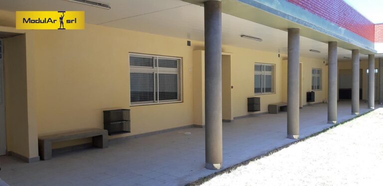 Colegio Secundario Buey Muerto — foto 35