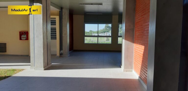 Colegio Secundario Buey Muerto — foto 4