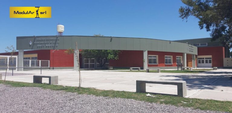 Colegio Secundario Buey Muerto — foto 5