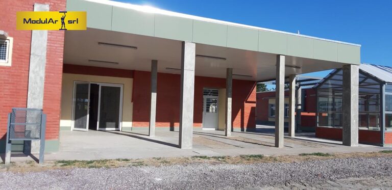 Colegio Secundario Buey Muerto — foto 9