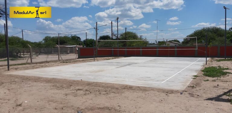 Colegio Secundario Brea Pozo — foto 10