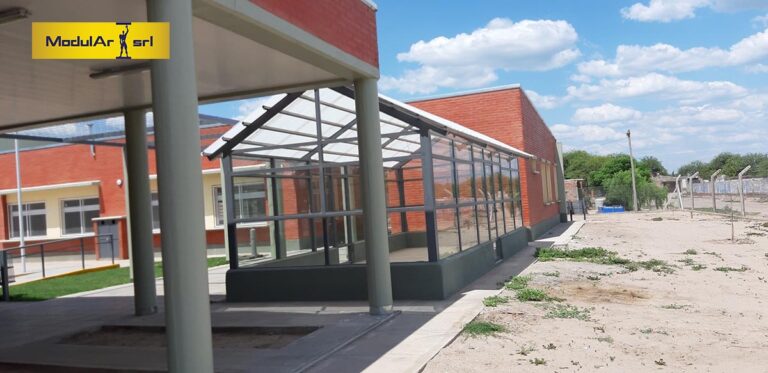 Colegio Secundario Brea Pozo — foto 11