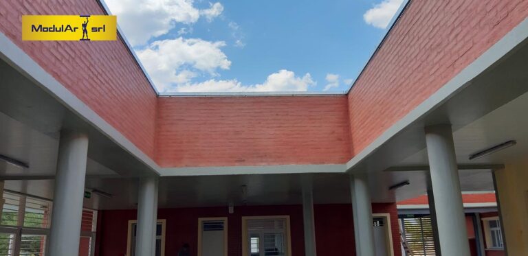 Colegio Secundario Brea Pozo — foto 12