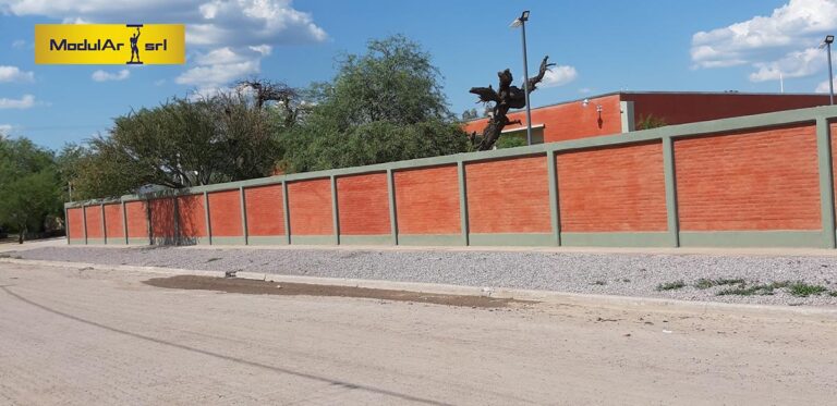 Colegio Secundario Brea Pozo — foto 14
