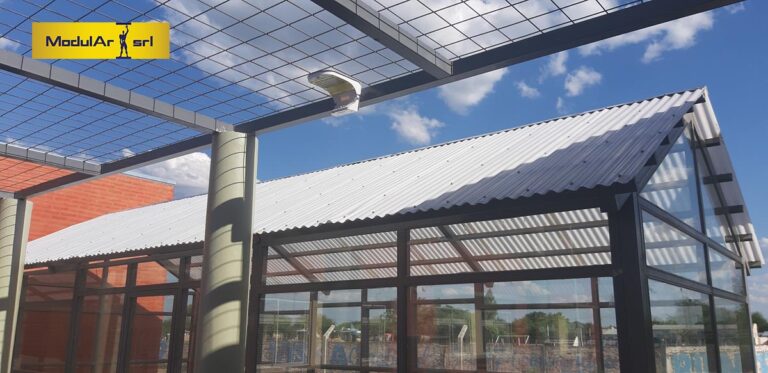 Colegio Secundario Brea Pozo — foto 15