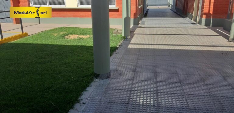 Colegio Secundario Brea Pozo — foto 16