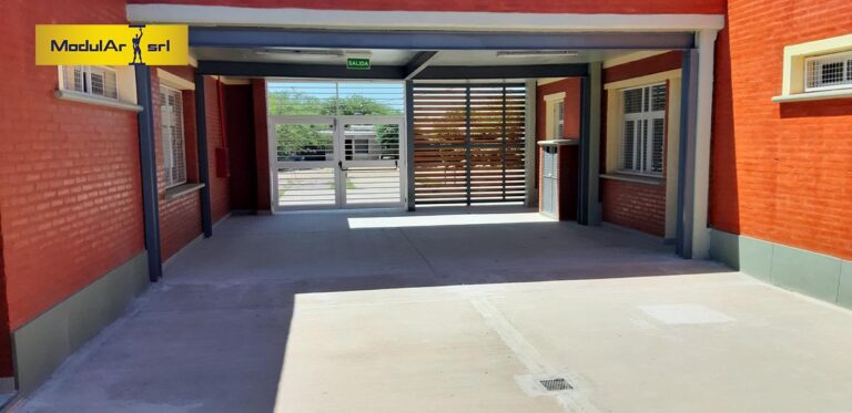 Colegio Secundario Brea Pozo — foto 17