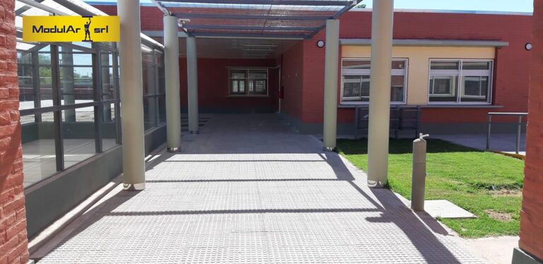 Colegio Secundario Brea Pozo — foto 18