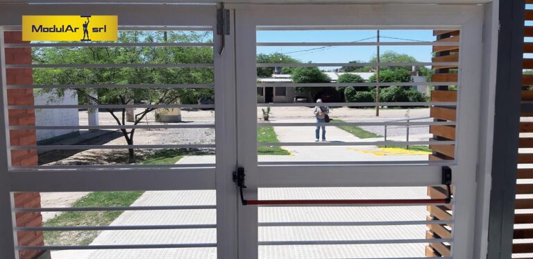 Colegio Secundario Brea Pozo — foto 21