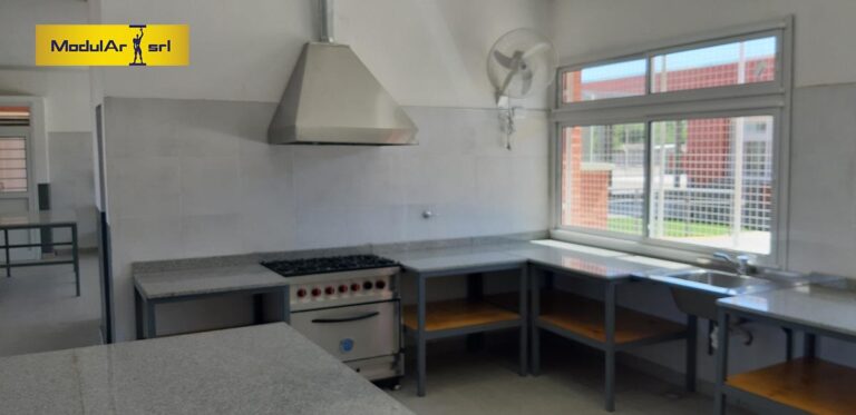 Colegio Secundario Brea Pozo — foto 24