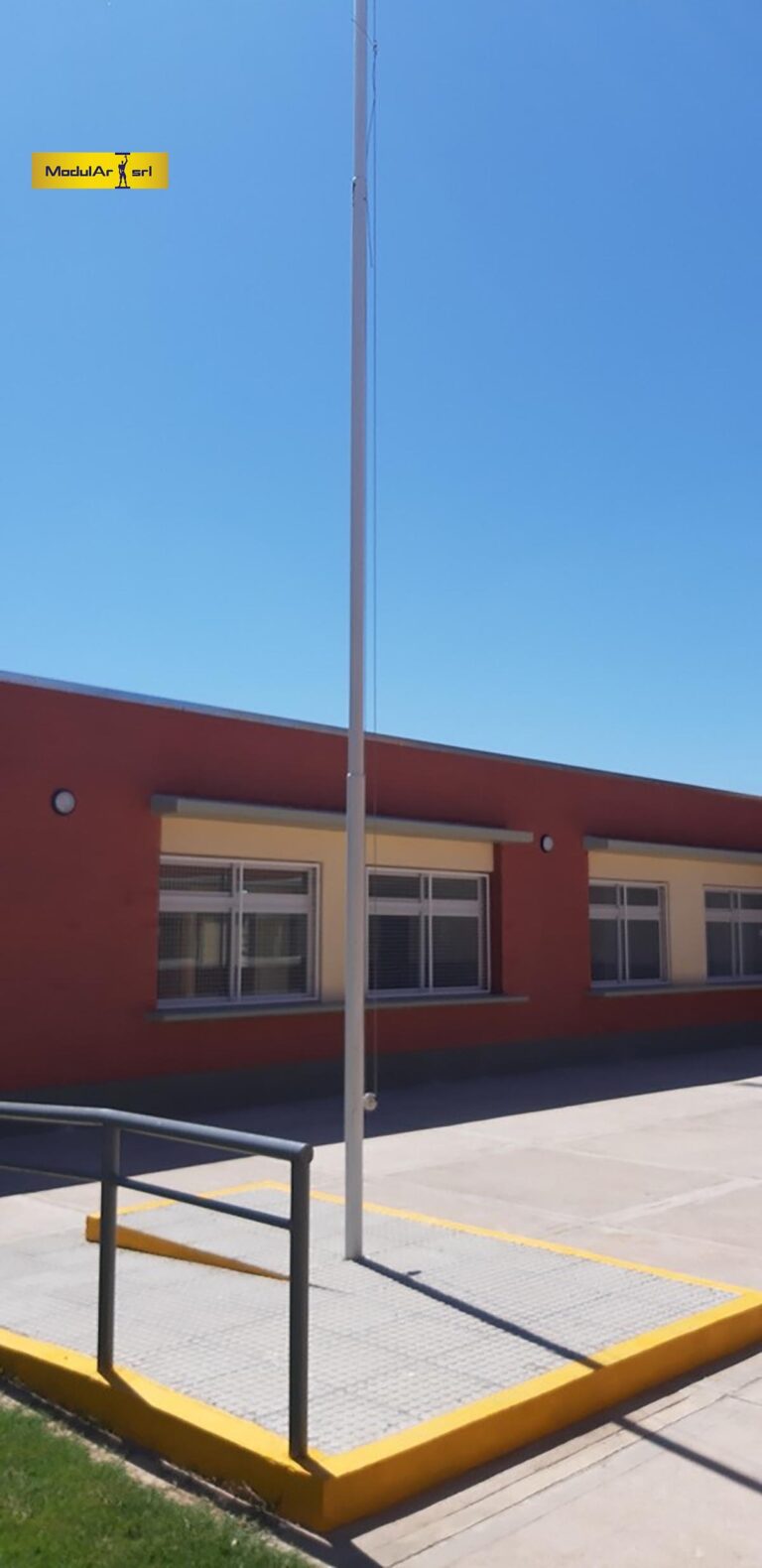Colegio Secundario Brea Pozo — foto 26