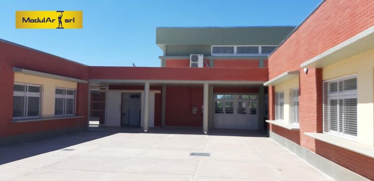 Colegio Secundario Brea Pozo — foto 27