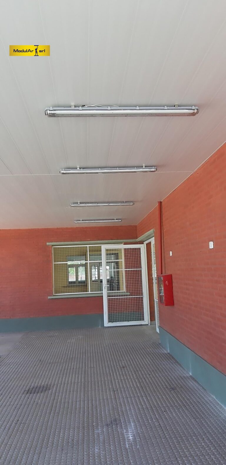 Colegio Secundario Brea Pozo — foto 29