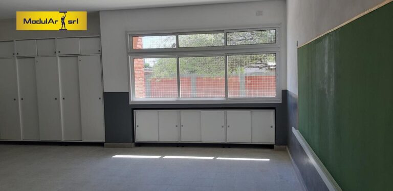 Colegio Secundario Brea Pozo — foto 33
