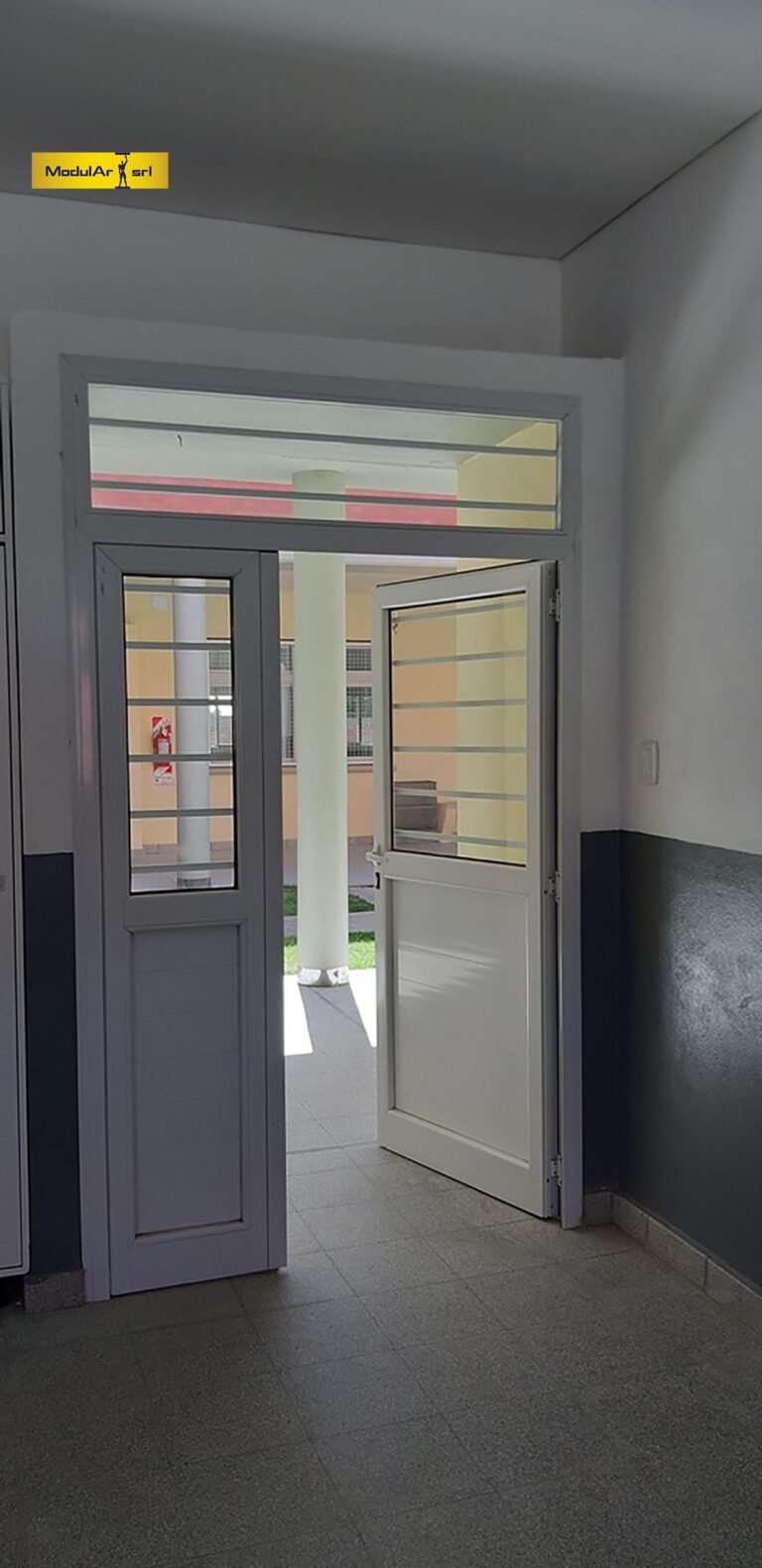 Colegio Secundario Brea Pozo — foto 37