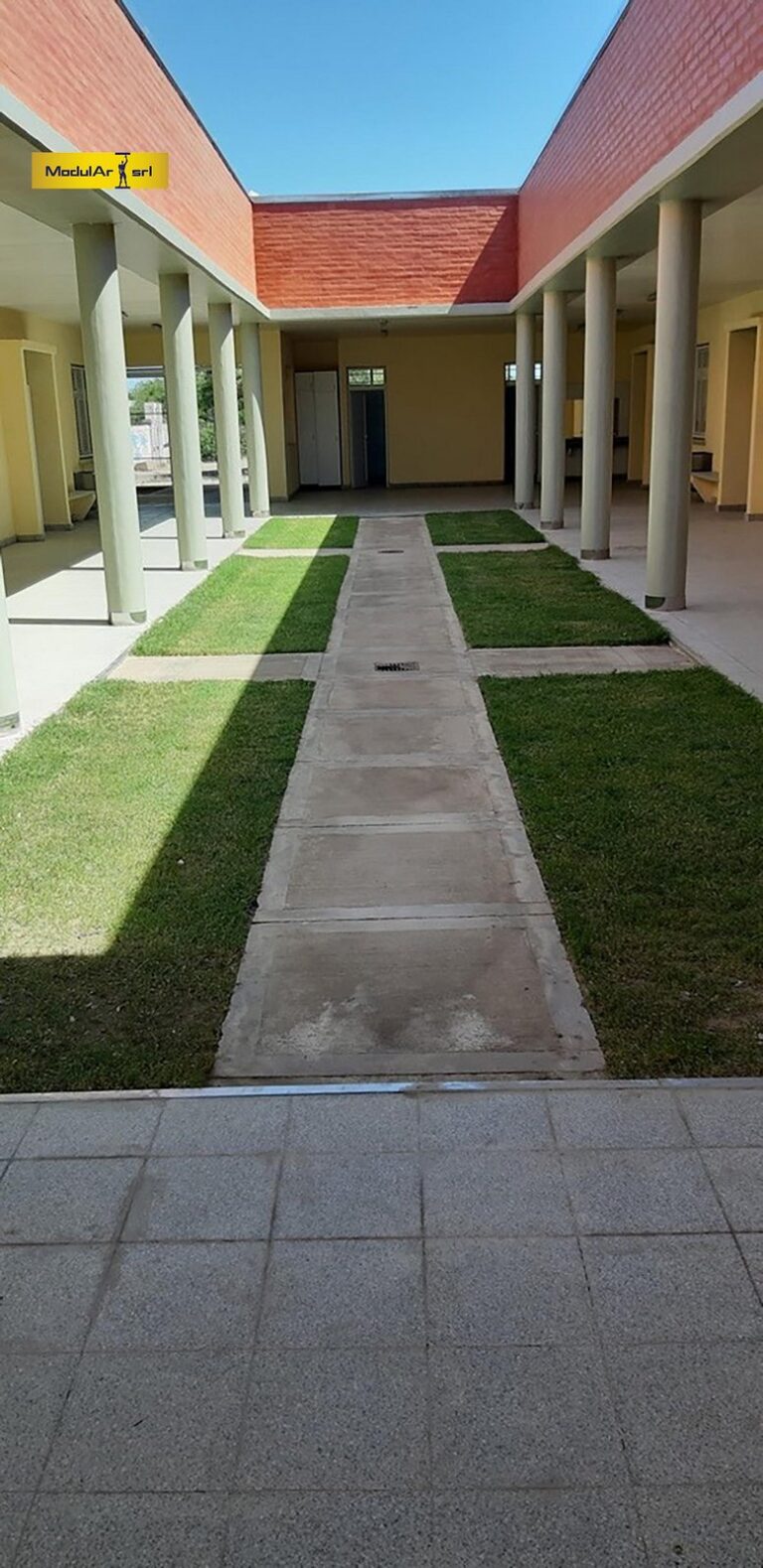 Colegio Secundario Brea Pozo — foto 38