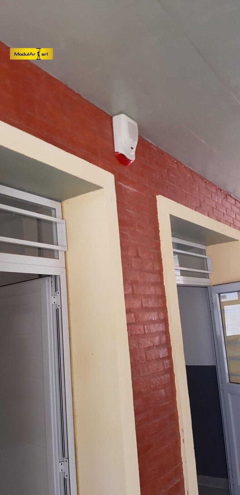 Colegio Secundario Brea Pozo — foto 39