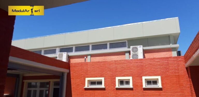 Colegio Secundario Brea Pozo — foto 40