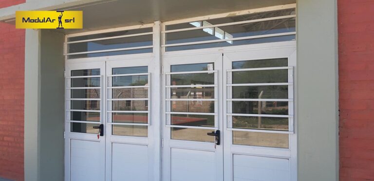 Colegio Secundario Brea Pozo — foto 22