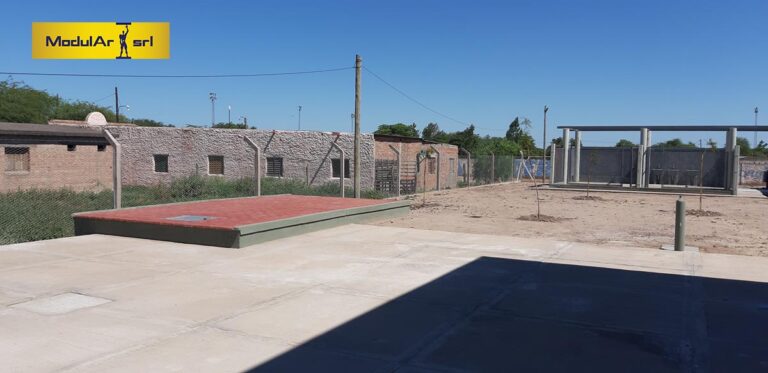 Colegio Secundario Brea Pozo — foto 25
