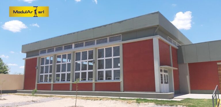Colegio Secundario Brea Pozo — foto 31