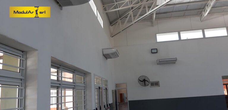 Colegio Secundario Brea Pozo — foto 7