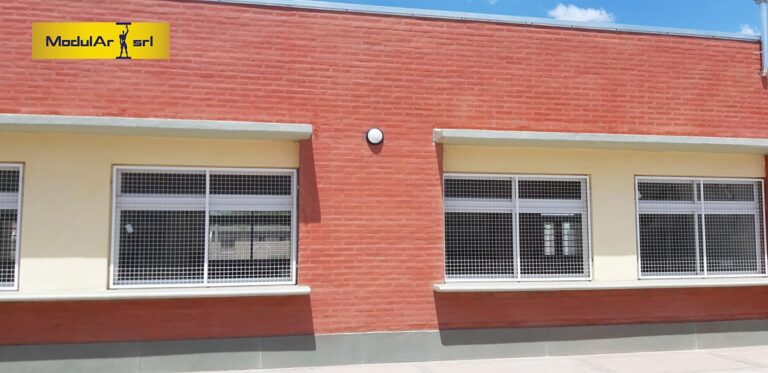 Colegio Secundario Brea Pozo — foto 9