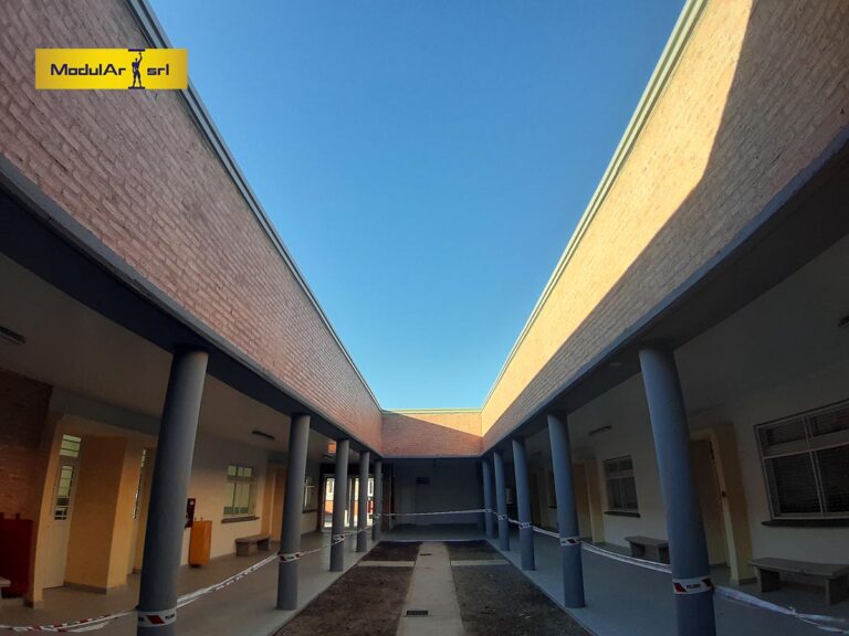 Colegio Secundario Herrera — foto 11