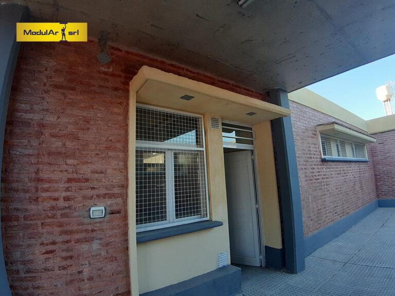 Colegio Secundario Herrera — foto 14