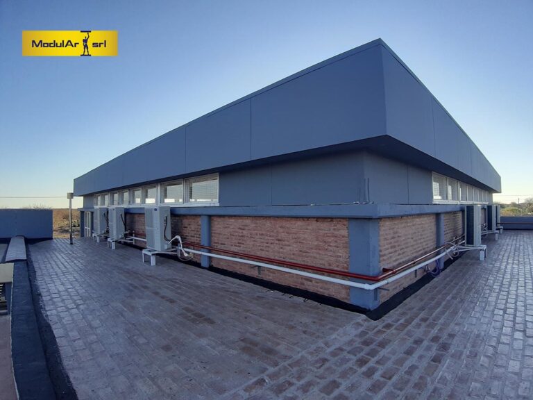 Colegio Secundario Herrera — foto 15